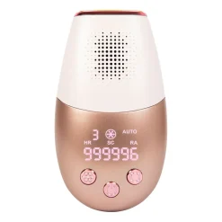 Depilator świetlny IPL Blow 900 Pro, 3 tryby, z funkcją chłodzenia