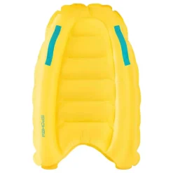 Deska bodyboard Spokey, 15-25 kg, dmuchana, żółta