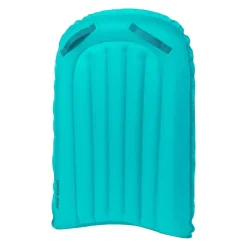Deska bodyboard Spokey, 25-90 kg, turkusowa