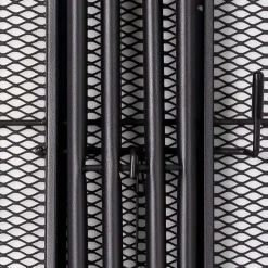 Deska do prasowania Casa Si M, 120 x 38 cm, z pokrowcem