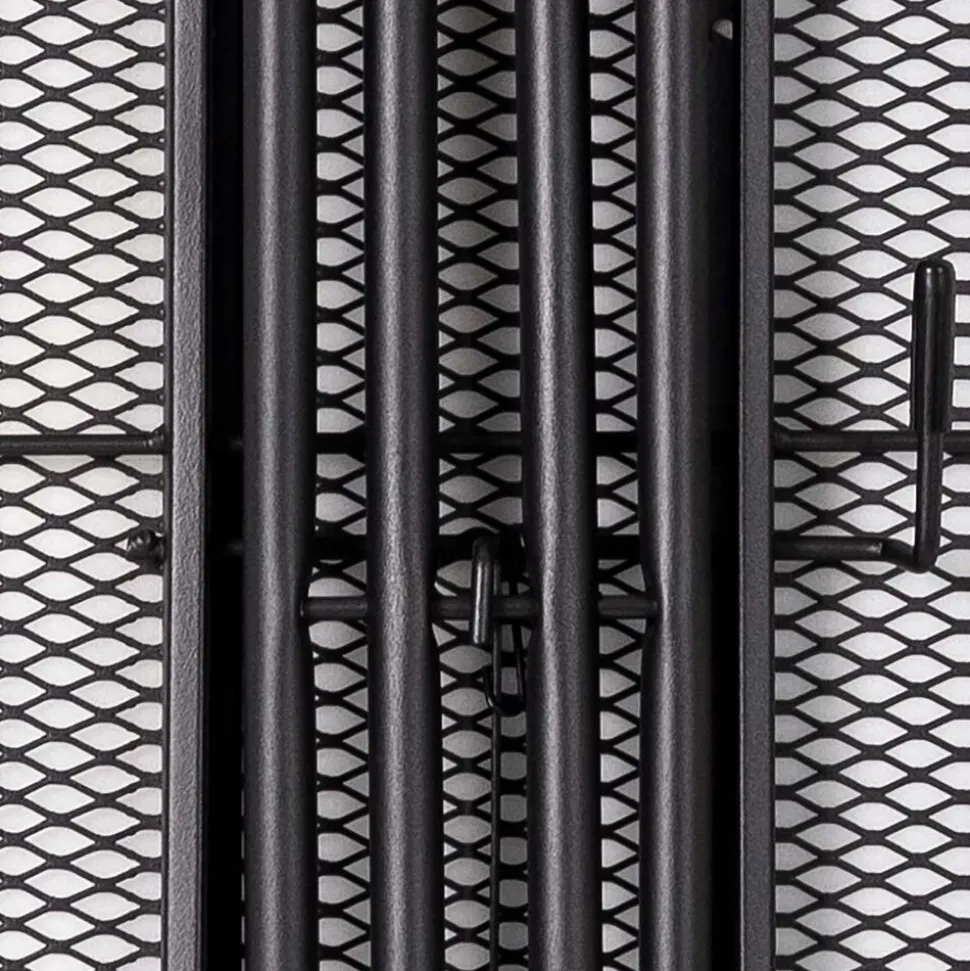 Deska do prasowania Casa Si M, 120 x 38 cm, z pokrowcem