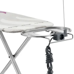 Deska do prasowania Vileda Total Reflect Plus, 172 x 45,6 cm, szara