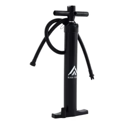 Deska SUP Black Forest, 420 x 71 x 15 cm, z akcesoriami, wielokolorowa
