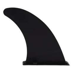 Deska SUP Black Forest, 380 x 79 x 15 cm, z akcesoriami, czerwona