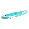 Deska SUP-2000 Black Forest, 275 x 76 x 15 cm, z akcesoriami, zielona
