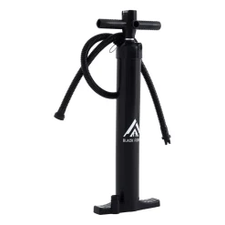 Deska SUP-2000 Black Forest, 275 x 76 x 15 cm, z akcesoriami, zielona
