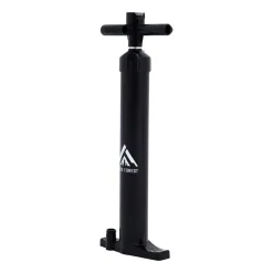 Deska SUP-2010 Black Forest, 305 x 81 x 15 cm, z akcesoriami, czerwona