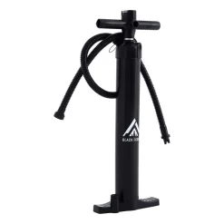 Deska SUP-2010 Black Forest, 305 x 81 x 15 cm, z akcesoriami, czerwona