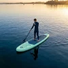 Deska SUP Black Forest, 320 x 78 x 15 cm, z akcesoriami, turkusowa