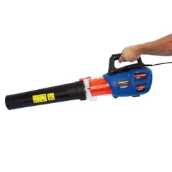Dmuchawa do liści Blaupunkt LB3010, sieciowa, 3500 W
