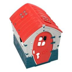 Domek ogrodowy Palplay Twilight Dream House, 95 x 90 x 110 cm, trzykolorowy