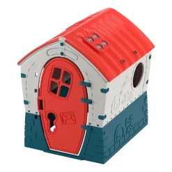 Domek ogrodowy Palplay Twilight Dream House, 95 x 90 x 110 cm, trzykolorowy