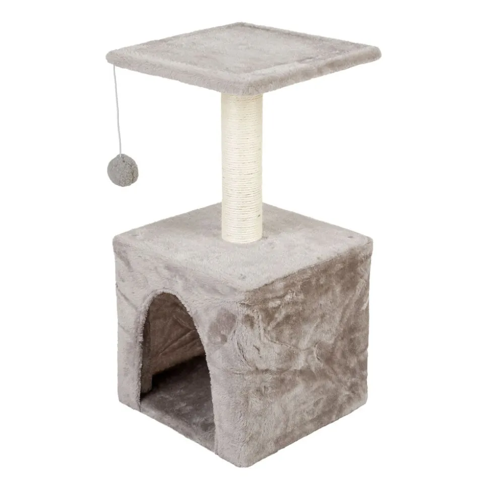 Drapak Domarex Comfy, kwadratowy, 30x30x60 cm