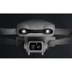Dron Extralink F10, z akcesoriami i pokrowcem, 3 akumulatory