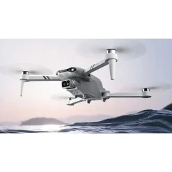 Dron Extralink F10, z akcesoriami i pokrowcem, 3 akumulatory