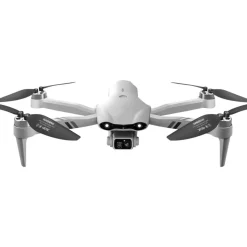 Dron Extralink F1, z akcesoriami i pokrowcem, 1 akumulator