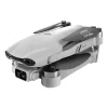 Dron Extralink F10, z akcesoriami i pokrowcem
