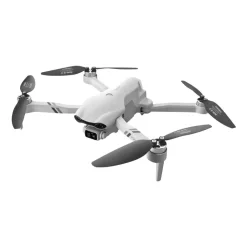 Dron Extralink F10, z akcesoriami i pokrowcem