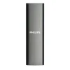 Dysk zewnętrzny SSD Philips Ultra Speed Space Grey 500 GB, szary