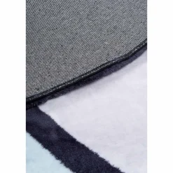 Dywan Maximo Rabbit Premium, koło, 160 cm, szara geometria