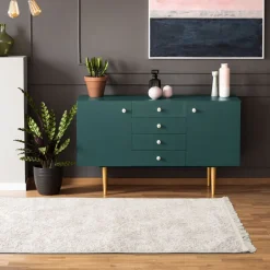 Dywan Multi-Decor Avangarde, 80 x 150 cm, beżowy