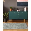 Dywan Multi-Decor Avangarde, 120 x 180 cm, ciemnoszary
