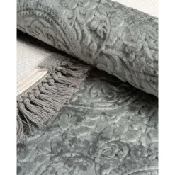 Dywan Multi-Decor Avangarde, 120 x 180 cm, ciemnoszary