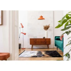 Dywan Multi-Decor Bamboo, 120 x 160 cm, marmurkowy