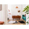 Dywan Multi-Decor Bamboo, 80 x 150 cm, marmurkowy