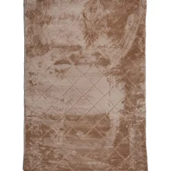 Dywan Multi-Decor Cubic, 120 x 170 cm, kwadraty, beżowy