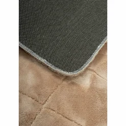 Dywan Multi-Decor Cubic, 120 x 170 cm, kwadraty, beżowy