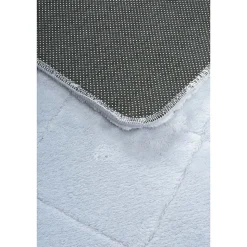 Dywan Multi-Decor Cubic, 120 x 170 cm, kwadraty, szary