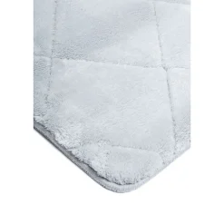 Dywan Multi-Decor Cubic, 120 x 170 cm, kwadraty, szary