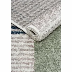 Dywan Multi-Decor Velutto 80 x 150 cm, geometria, wielokolorowy