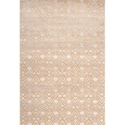 Dywan Multi-decor Zoe, 120 x 160 cm, beżowo-szary