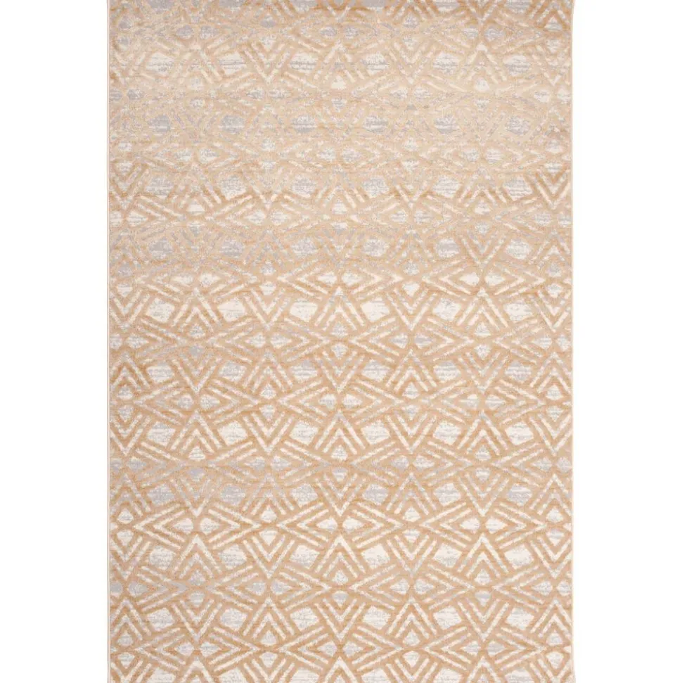 Dywan Multi-decor Zoe, 120 x 160 cm, beżowo-szary