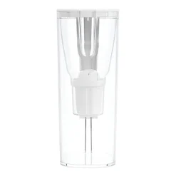 Dzbanek filtrujący Wessper D3 Slim, 2,7 l, 4 filtry, biały
