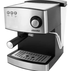 Ekspres ciśnieniowy Mesko MS 4403, 15 bar