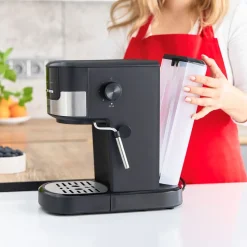 Ekspres ciśnieniowy MPM MKW-13M, 15 barów, 1100 W