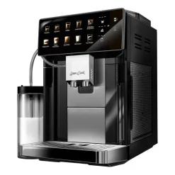 Ekspres ciśnieniowy MPM Sam Cook PSC-170/B, 15 barów, 1650 W, czarny