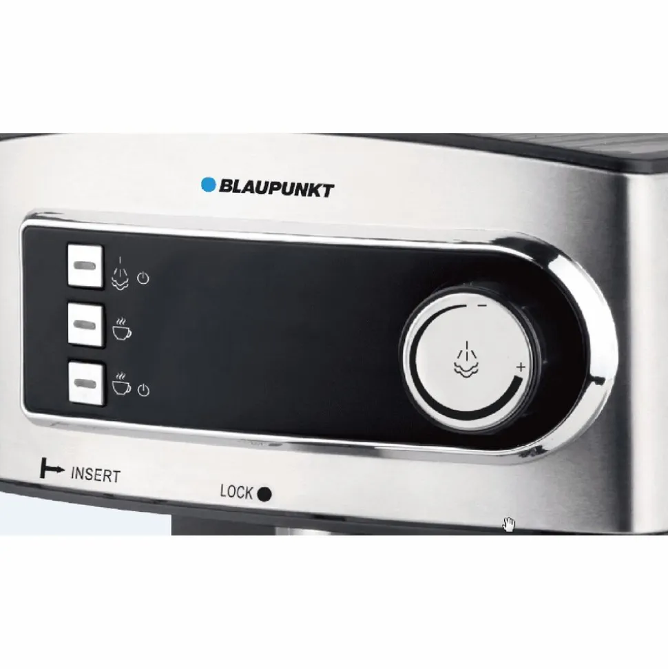 Ekspres do kawy Blaupunkt CMP301, 850 W
