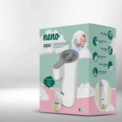 Ekspres do mleka modyfikowanego Neno Aqua, 1100 ml
