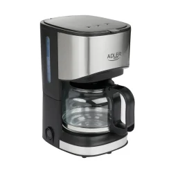 Ekspres przelewowy Adler AD 4407, 550 W, 0,7 l