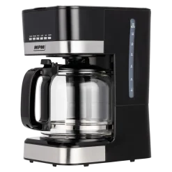 Ekspres przelewowy do kawy MPM MKW-05, 950 W, 1,8 l