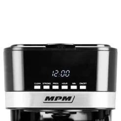 Ekspres przelewowy do kawy MPM MKW-05, 950 W, 1,8 l