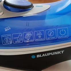 Żelazko Blaupunkt HSI801, 3000 W