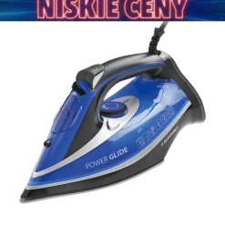 Żelazko Blaupunkt HSI801, 3000 W