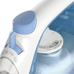 Żelazko parowe Philips Seria 1000 DST1030/20, 2000 W, funkcja Calc-Clean