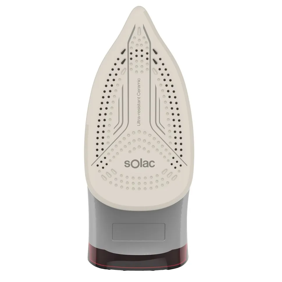 Żelazko Solac Optima, 2800 W