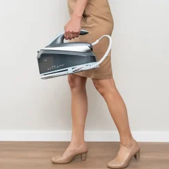 Żelazko z generatorem pary MPM MZE-23, 400g/min, 3000 W